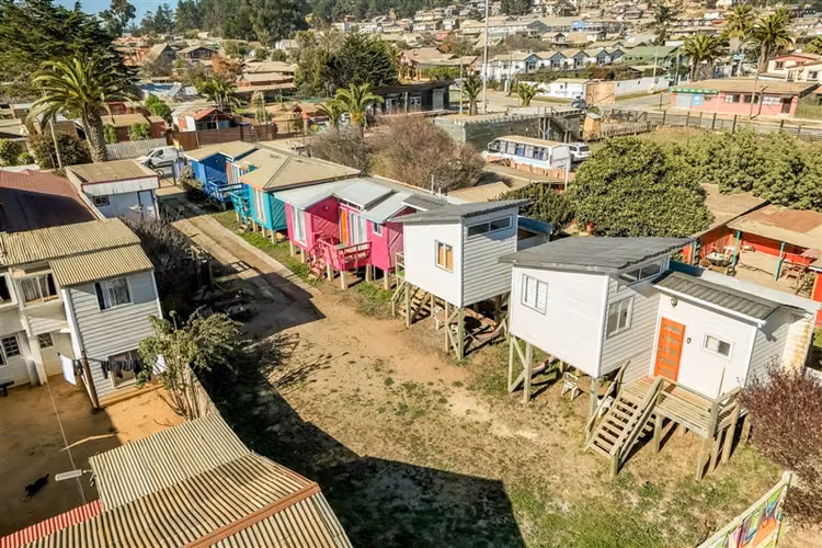 Local Comercial en venta en Pichilemu