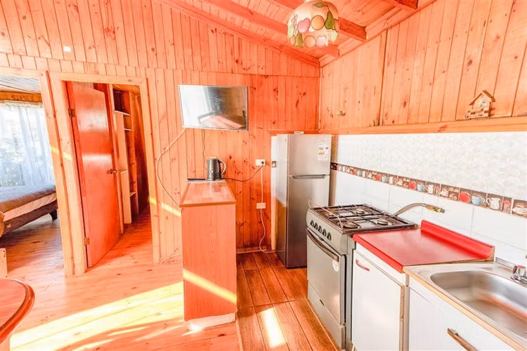 Local Comercial en venta en Pichilemu