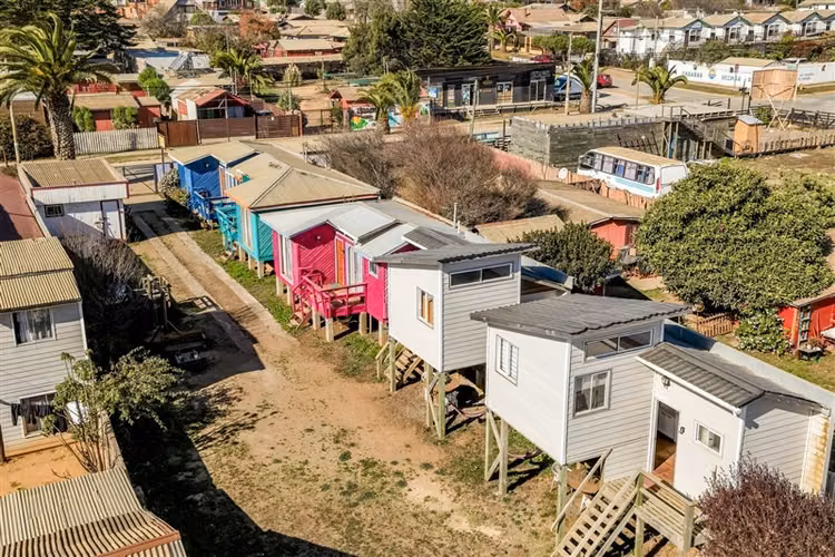 Local Comercial en venta en Pichilemu