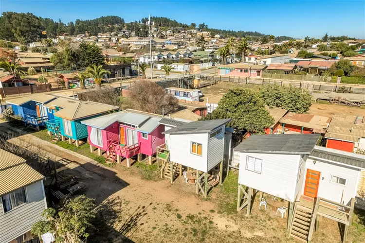 Local Comercial en venta en Pichilemu