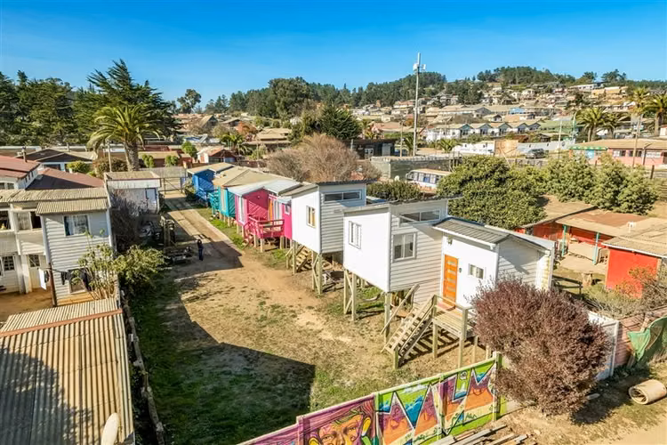 Local Comercial en venta en Pichilemu