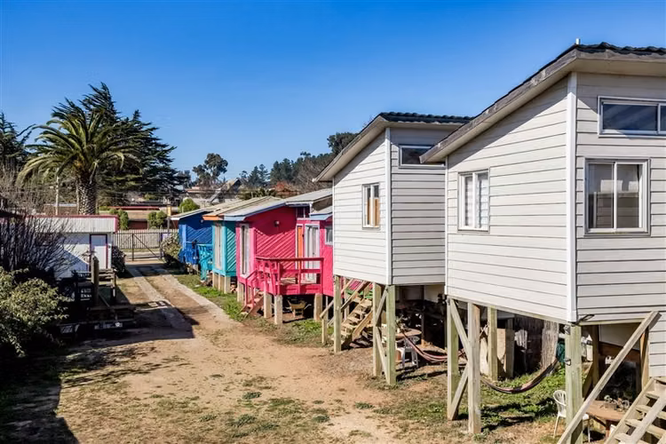 Local Comercial en venta en Pichilemu