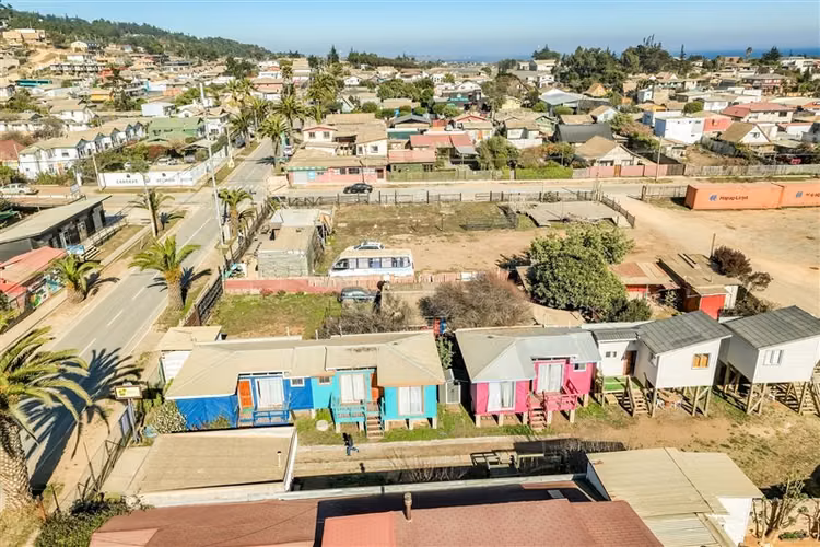 Sitio en venta en Pichilemu - Imagen 5