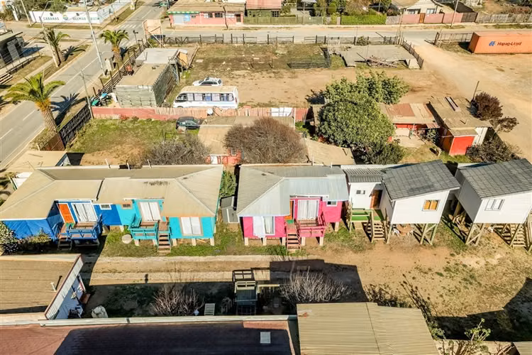 Sitio en venta en Pichilemu - Imagen 7