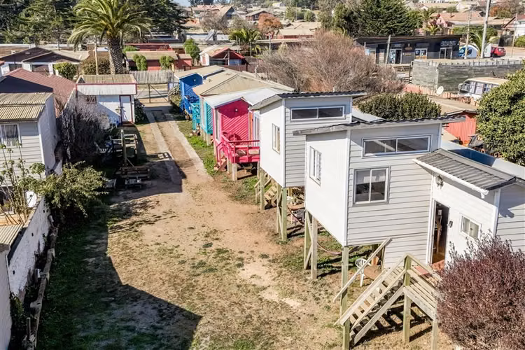Sitio en venta en Pichilemu - Imagen 14