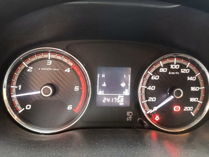 camioneta l200 4x4 diesel