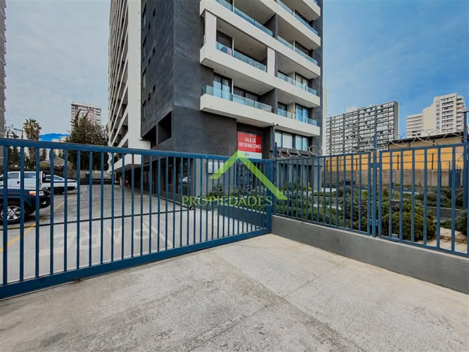 1 DORMITORIO + ESTAC + BODEGA E.FERNANDEZ 3490