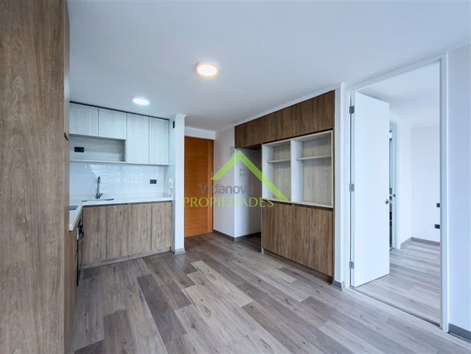 1 DORMITORIO + ESTAC + BODEGA E.FERNANDEZ 3490