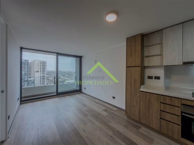 1 DORMITORIO + ESTAC + BODEGA E.FERNANDEZ 3490