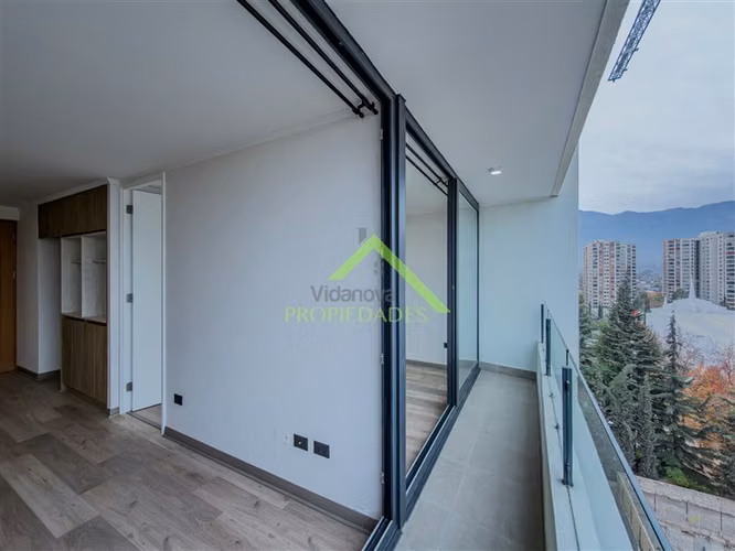 1 DORMITORIO + ESTAC + BODEGA E.FERNANDEZ 3490
