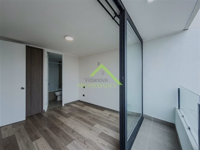 1 DORMITORIO + ESTAC + BODEGA E.FERNANDEZ 3490