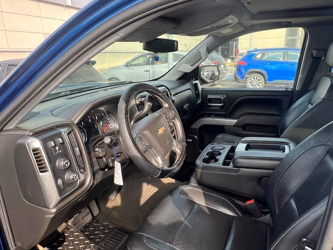 CAMIONETA Silverado Z71 2018 - Imagen 2