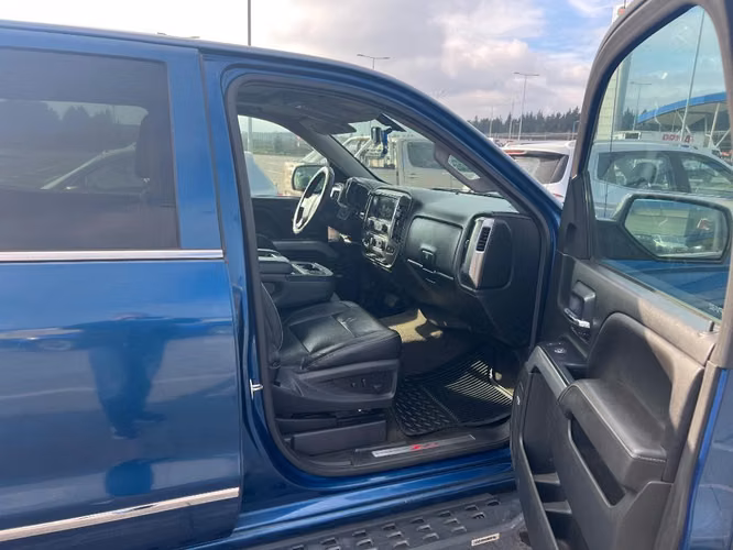CAMIONETA Silverado Z71 2018 - Imagen 4