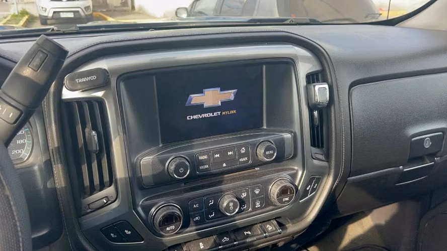 CAMIONETA Silverado Z71 2018 - Imagen 3