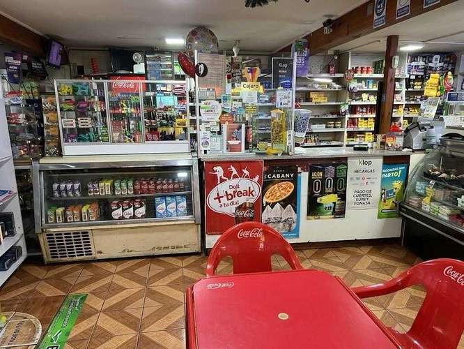 SE VENDE DERECHO DE LLAVE FUNCIONANDO (169368)