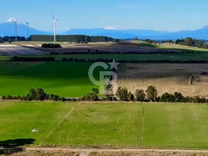 PARCELA EN BRISAS DE LONCOTORO - PRECIO LIQUIDACIÓN