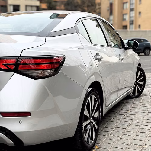 Nissan Sentra ADVANCE  (2023)