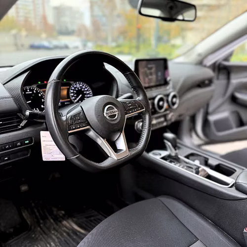 Nissan Sentra ADVANCE  (2023)