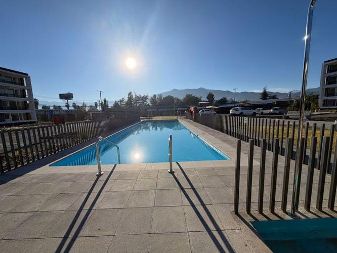 Condominio Piemonte, Machalí