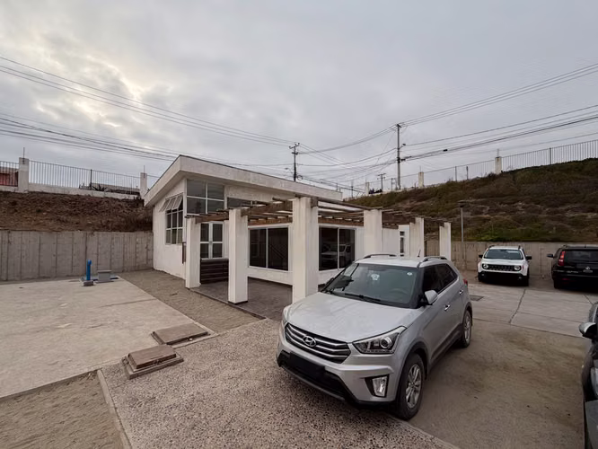 DEPARTAMENTO EN VENTA EN ARCOS DE PINAMAR, LA SERENA.