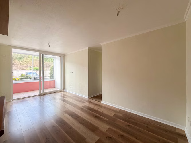 DEPARTAMENTO EN VENTA EN ARCOS DE PINAMAR, LA SERENA.