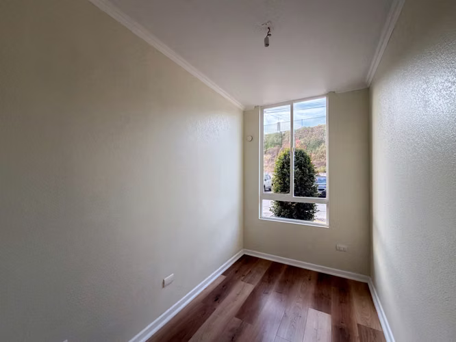 DEPARTAMENTO EN VENTA EN ARCOS DE PINAMAR, LA SERENA.