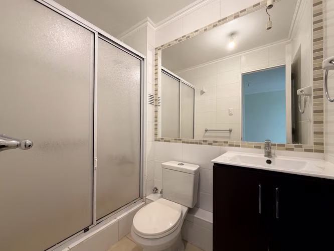 DEPARTAMENTO EN VENTA EN ARCOS DE PINAMAR, LA SERENA.