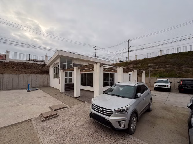 DEPARTAMENTO EN VENTA EN ARCOS DE PINAMAR, LA SERENA.