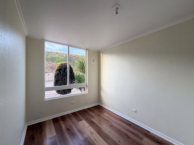 DEPARTAMENTO EN VENTA EN ARCOS DE PINAMAR, LA SERENA.