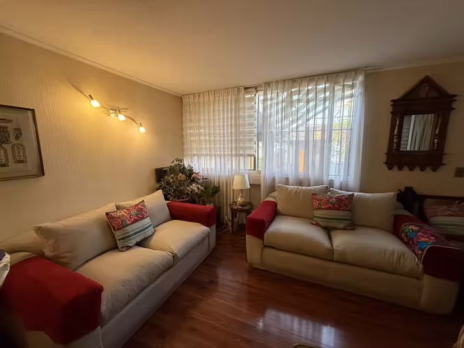 AMPLIO DEPARTAMENTO/CHUNGARA