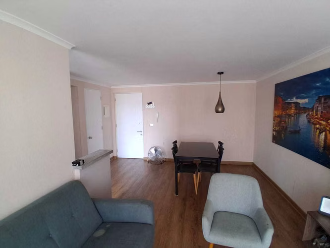Venta Depto ideal Inversión, Canal Chacao (169379)