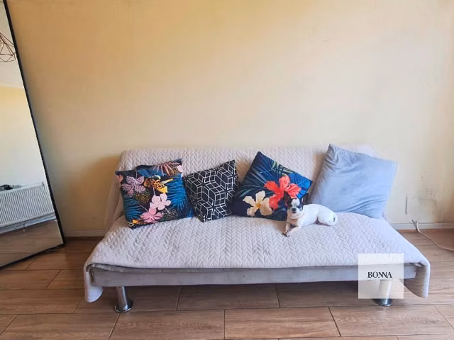 Oportunidad inmobiliaria en Recoleta: departamento dúplex
