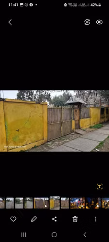 Oportunidad en La Cisterna: Sitio 300m² $163M