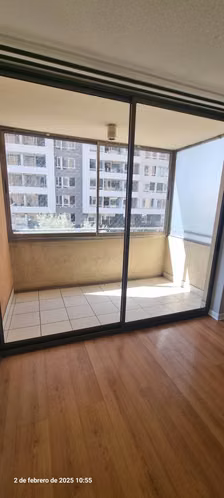AMPLIO DEPARTAMENTO 3D+2B+E+B,  CERCA DE METRO MIRADOR