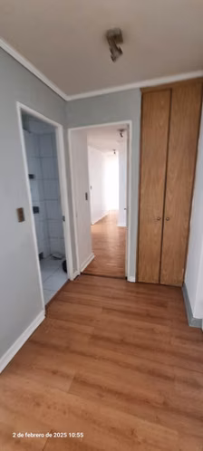 AMPLIO DEPARTAMENTO 3D+2B+E+B,  CERCA DE METRO MIRADOR