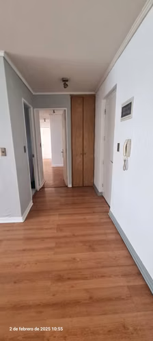 AMPLIO DEPARTAMENTO 3D+2B+E+B,  CERCA DE METRO MIRADOR