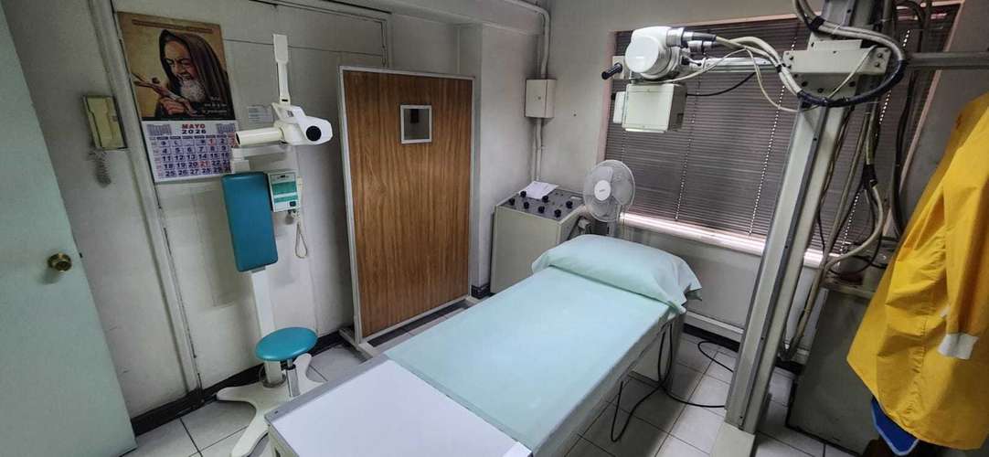 Clinica Dental y kinesiología (167336)