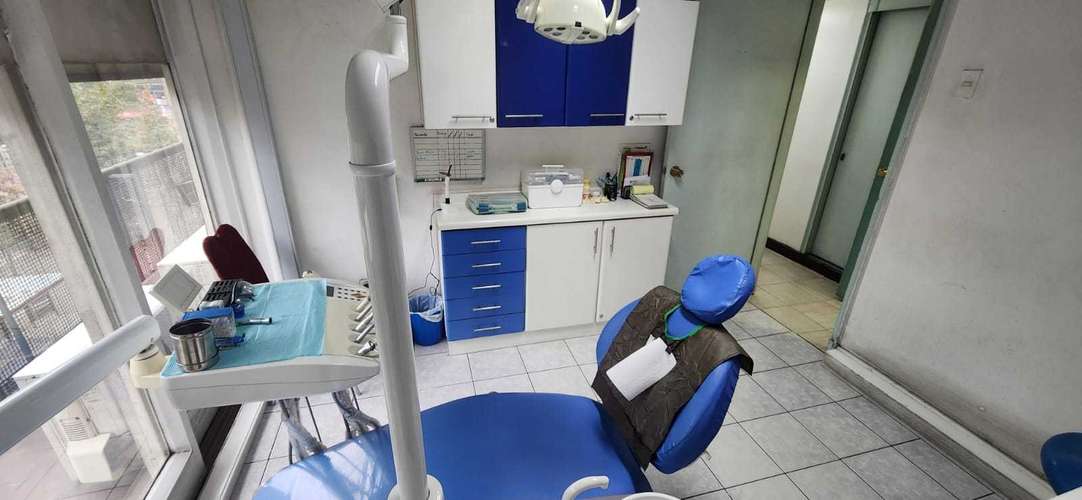 Clinica Dental y kinesiología (167336)