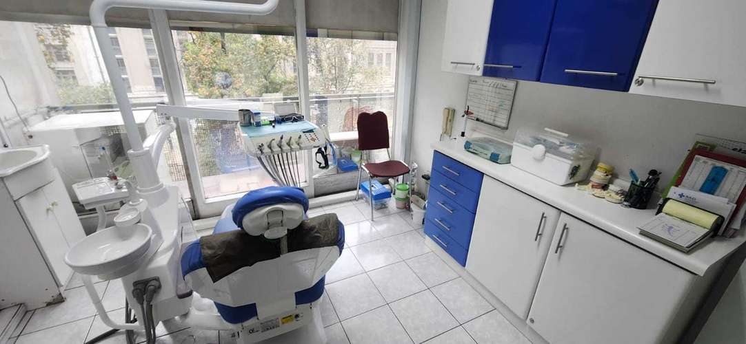 Clinica Dental y kinesiología (167336)