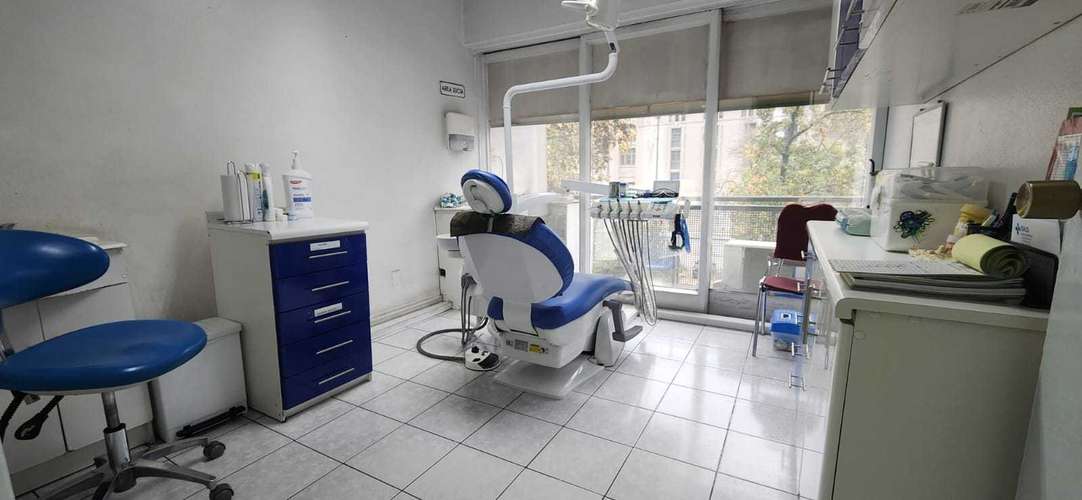 Clinica Dental y kinesiología (167336)
