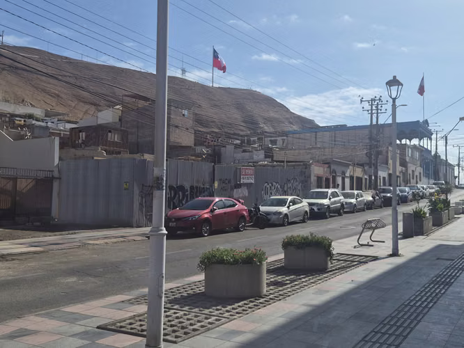 YUNGAY DEPARTAMENTO PLENO CENTRO