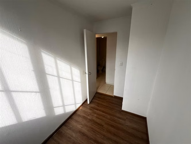 Departamento en venta 3 dorm. A pasos del Mall Independencia