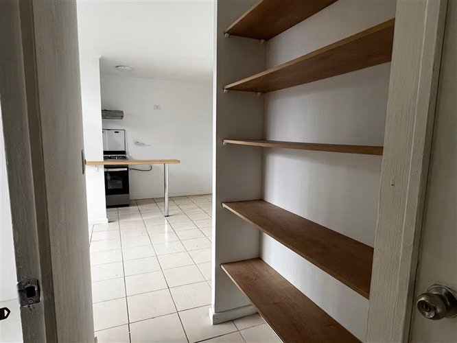 Departamento en venta 3 dorm. A pasos del Mall Independencia