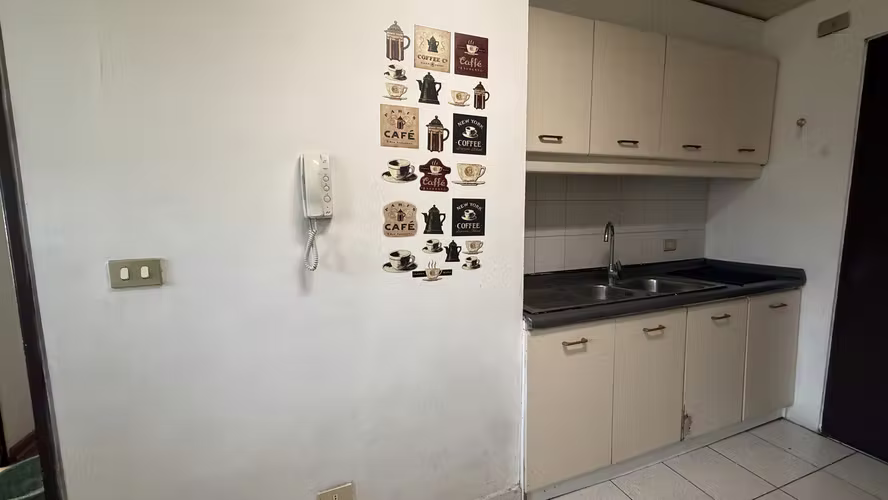 Amplio 3D 3B 1E 1B Vespucio Sur 952 Las Condes