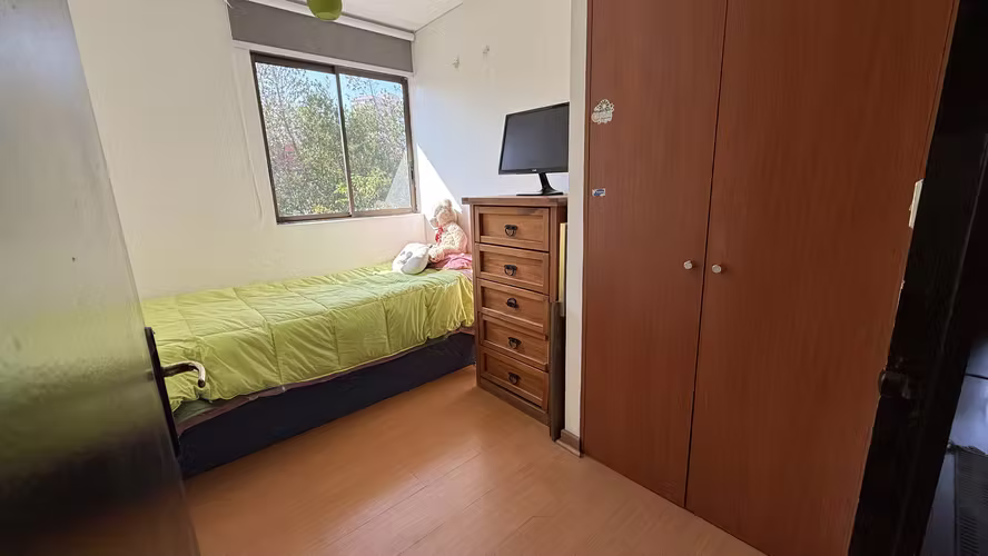 Amplio 3D 3B 1E 1B Vespucio Sur 952 Las Condes