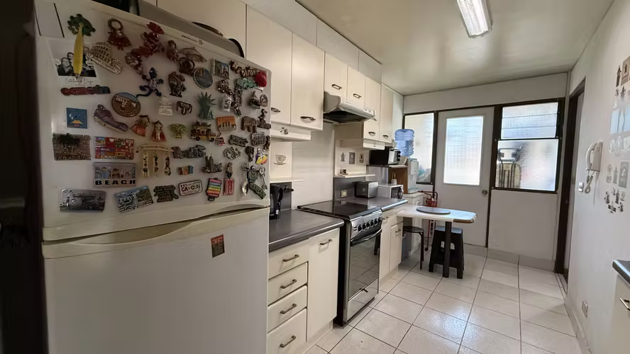 Amplio 3D 3B 1E 1B Vespucio Sur 952 Las Condes