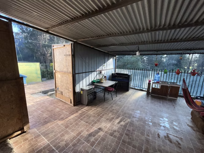 Casa en Boco Quillota valor conversable