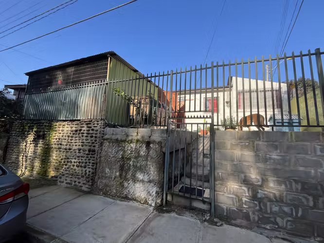 Casa en Boco Quillota valor conversable