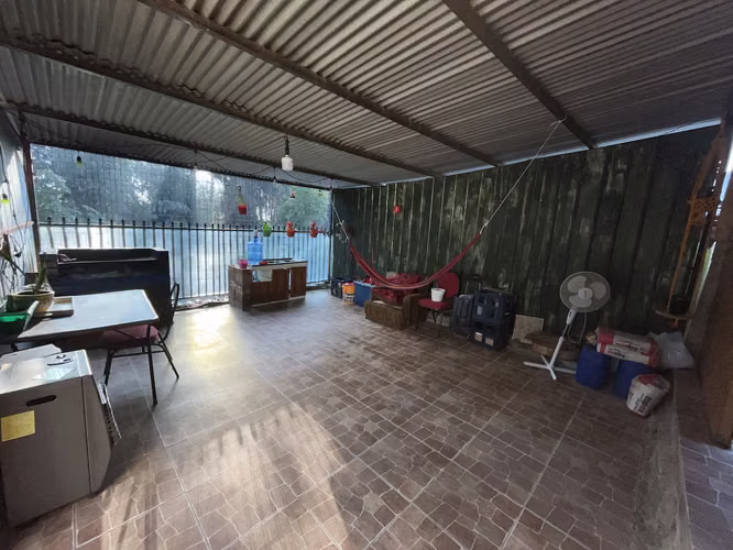 Casa en Boco Quillota valor conversable