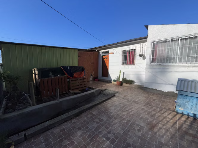 Casa en Boco Quillota valor conversable
